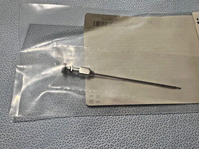 Symmetry Surgical 66-6650 Perkins Retractor 3 Prong 5'' Length