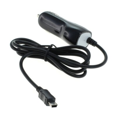 OTB - KFZ-Ladekabel Mini-USB - 2A