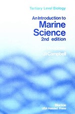 An Introduction to Marine Science By P. S. Me...