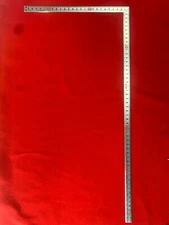 Shinwa Carpenter's square 50cm/25cm Stainless l #10640 