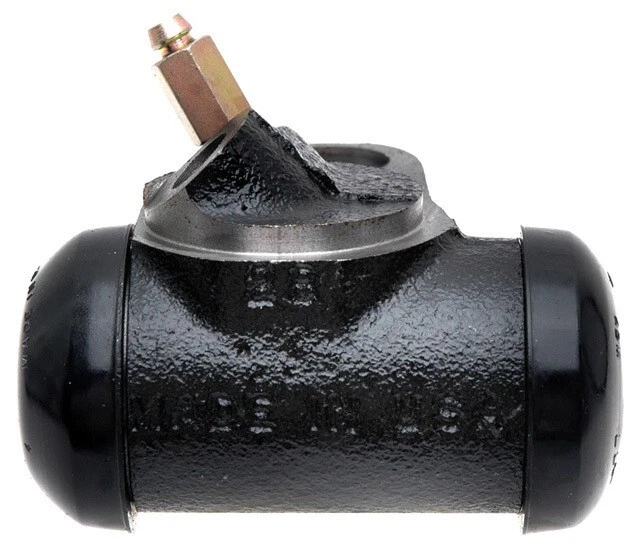 Cilindro de rueda de freno de tambor delantero izquierdo Raybestos para Chevrolet Estate 1969-1970 Foto 3 de 4