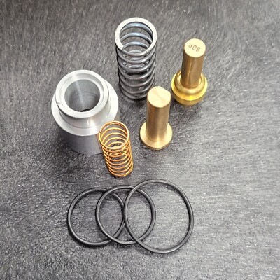 Kaeser Thermostatic Valve Kit Replacement 400880.00050 /T22520