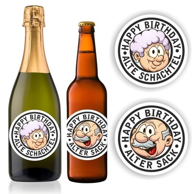 Club Der Alten Säcke In Geburtstags-Sammlerobjekte Online Kaufen - Foto 11