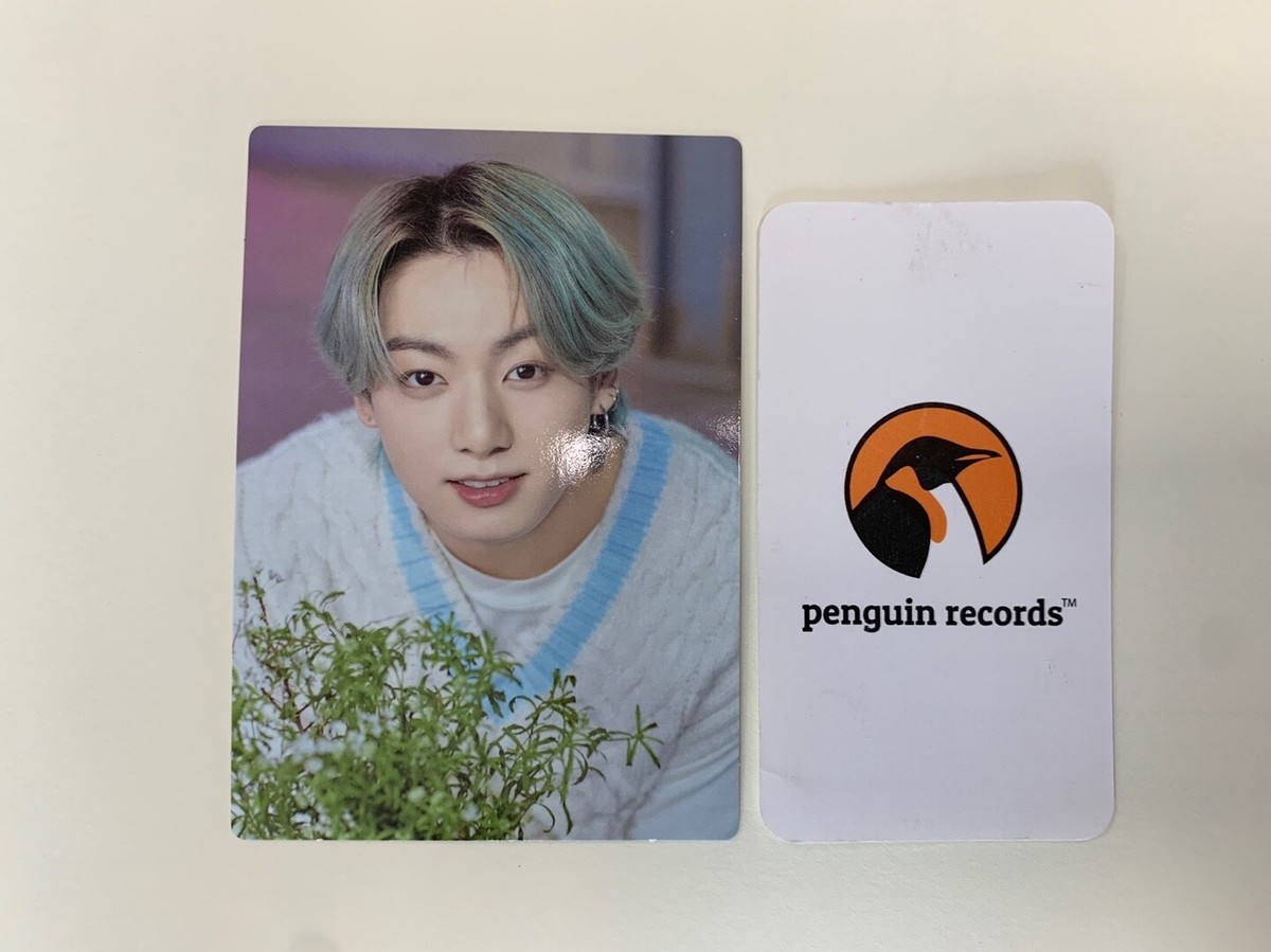 BTS - 2021 MUSTER SOWOOZOO MINI PHOTO CARD | eBay