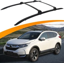 4PCS Roof Rack Rail Cross Bars for Honda CRV CR-V 2017-2022 Crossbars OE Style