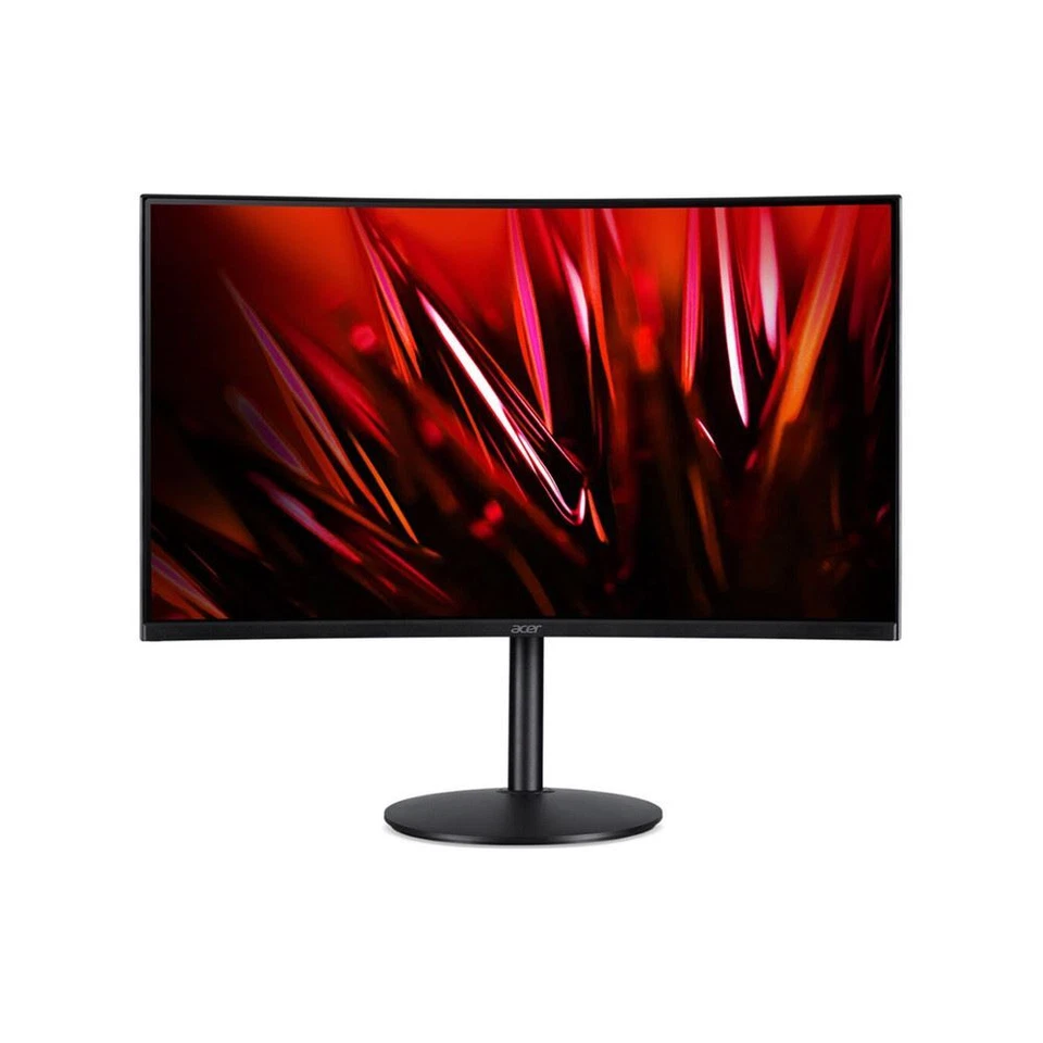 Acer Nitro 31.5" 4K UHD VA Gaming Monitor 68Hz 3840x2160 EI322QK Refurbished