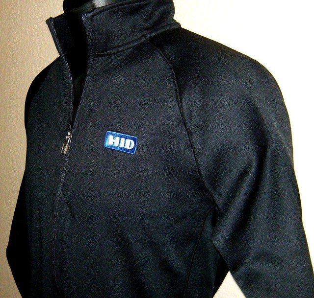 champion workout jacket