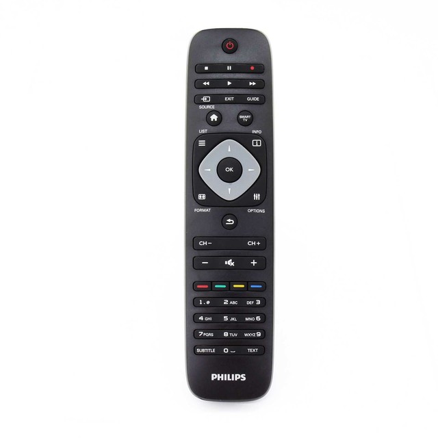 Genuine Remote Control for PHILIPS 32PFL3258K/12 for sale online eBay