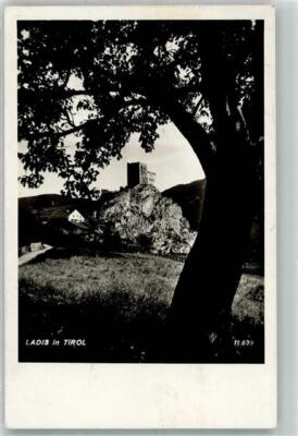 39984469 - Ladis Castle 1941