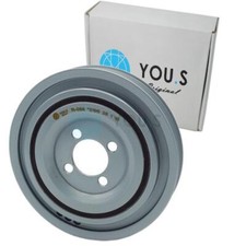 Poulies diverses Fiat Qubo