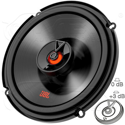 JBL 2 Wege Lautsprecher Set Für VW Passat B8 3G A Auto Lautsprecher 35 W S035e0pa