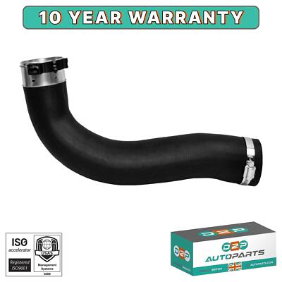 144601765R INTERCOOLER TURBO HOSE PIPE FOR NISSAN NV400 2.3 DCI (2011 ONWARDS)