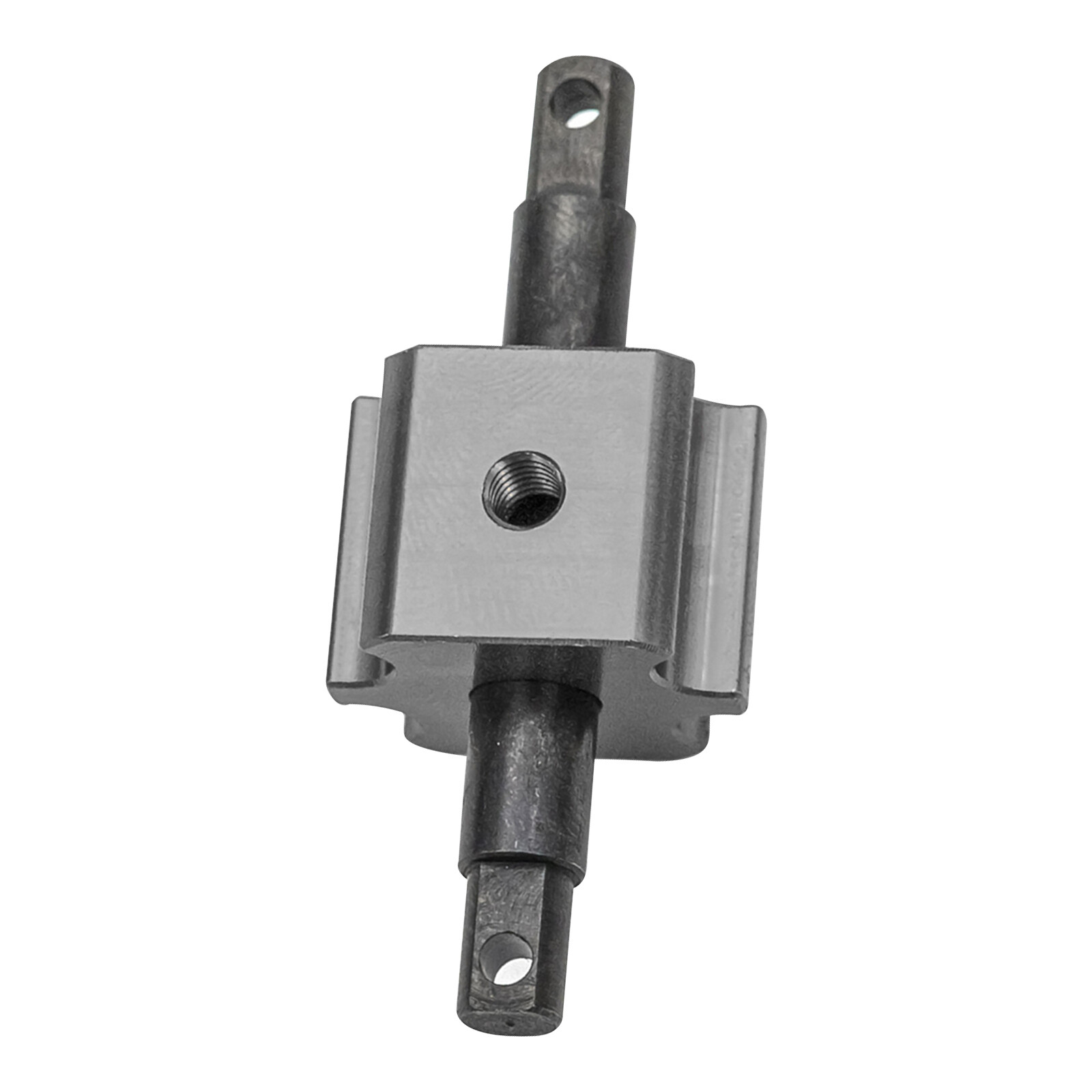 1x Alloy Lock Straight Axle for TRAXXAS Slash 4WD 1/10 Series RC Car Upgrade