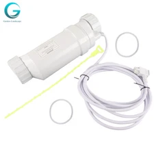 W3T-CELL-9 Salt Chlorination Cell 25000 Gallons for In-Ground Swimming Pool