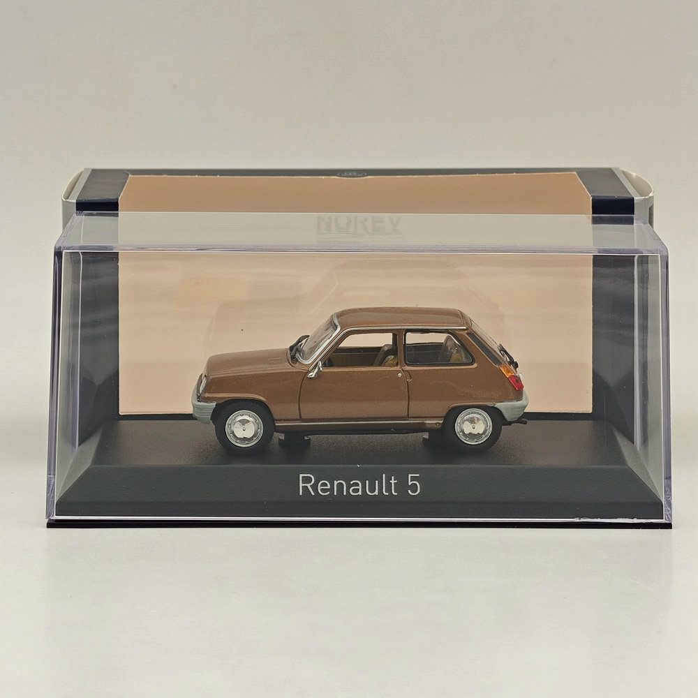 1/87 NEO SCALE MODELS Lincoln Mark V Green Resin Car Limited