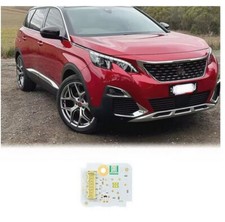 Feu avant (phare) Peugeot 4008