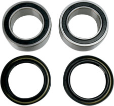 Moose Rear Carrier Bearing Upgrade Kit Yamaha RAPTOR 700