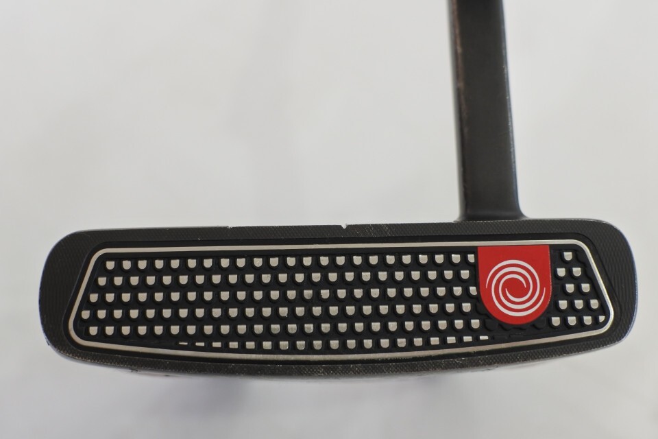 超美品☆ODYSSEY オー・ワークス V-LINE FANG CH 33インチ 超美品☆ODYSSEY オー・ワークス V-LINE FANG CH 33インチ
