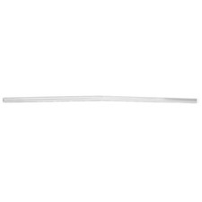 1967 Chevyii Nova Hood Trim Molding Dynacorn - M1630a
