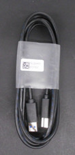 Dell 5KL2E04505 USB 3.0 Type A to B Male to Male Printer Scanner SuperSpeed Cab