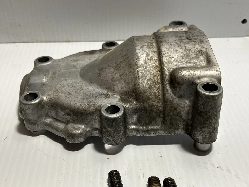 Suzuki Boulevard Vl 1500 (C90) 2005 cubierta de transmisión secundaria (OEM) Foto 4 de 4