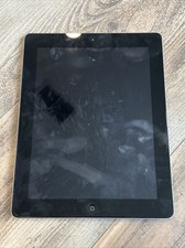 Apple iPad 3 A1416 9.7" 16GB Genuine Tablet UNTESTED