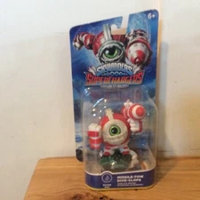 Activision - Skylanders Superchargers (Missile-Tow Dive-Clops) New In Package