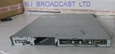 Sony mks8010a system control unit for MVS switchers like MVS6000, mvs8000 etc (r
