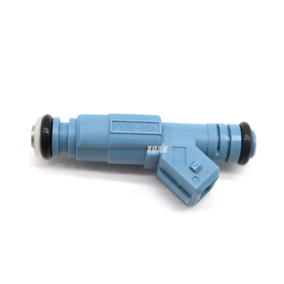 Inyectores de combustible nuevos para Dodge RAM 1500 2500 3500 5,2 L 5,9 L 0280155715 Foto 4 de 4