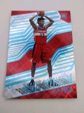 2015-16 Revolution Kelly Oubre Jr Rc #25 Cosmic Jersey Number 12 /100 Rookie