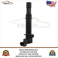 For Dodge 2002-2007 Ram 1500 Nitro Durango Dakota 3.7L 4.7L Ignition Coil UF270