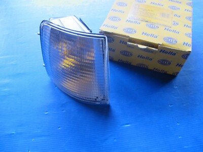 VOLKSWAGEN PASSAT B3 88- Front Right Indicator HELLA for sale 