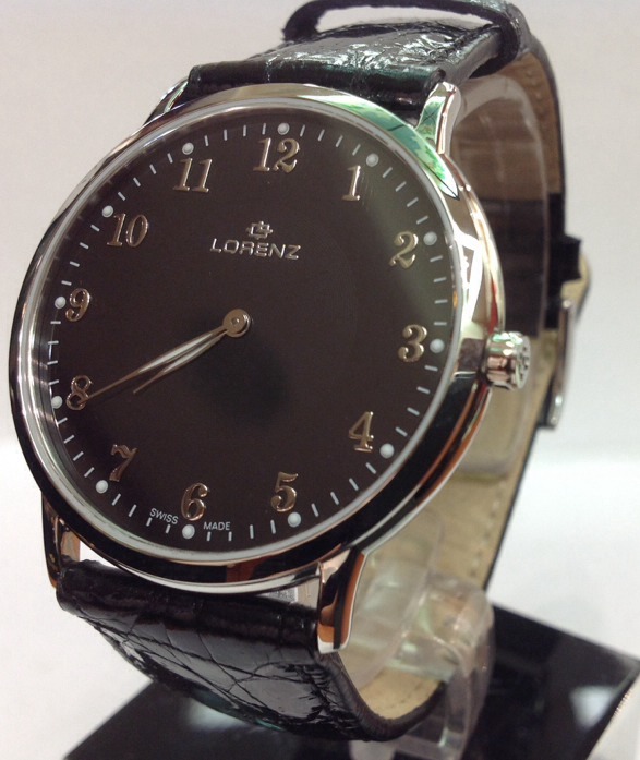 LORENZ  UOMO CLASSICO