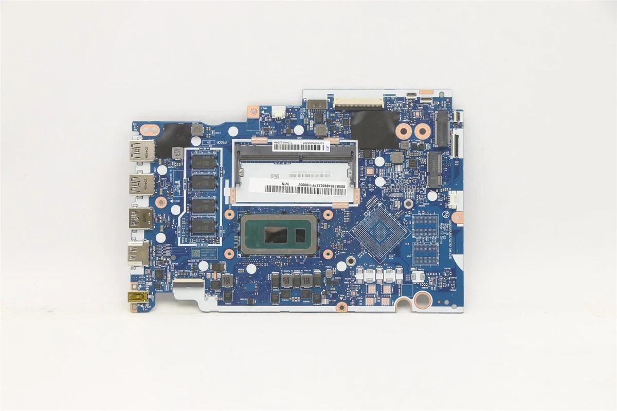 Lenovo IdeaPad V14 G1-IML 3-14IML05 Motherboard Mainboard UMA 4GB 