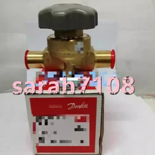 1PCS New Danfoss hand valve BML15S /009G0262 welding #JY