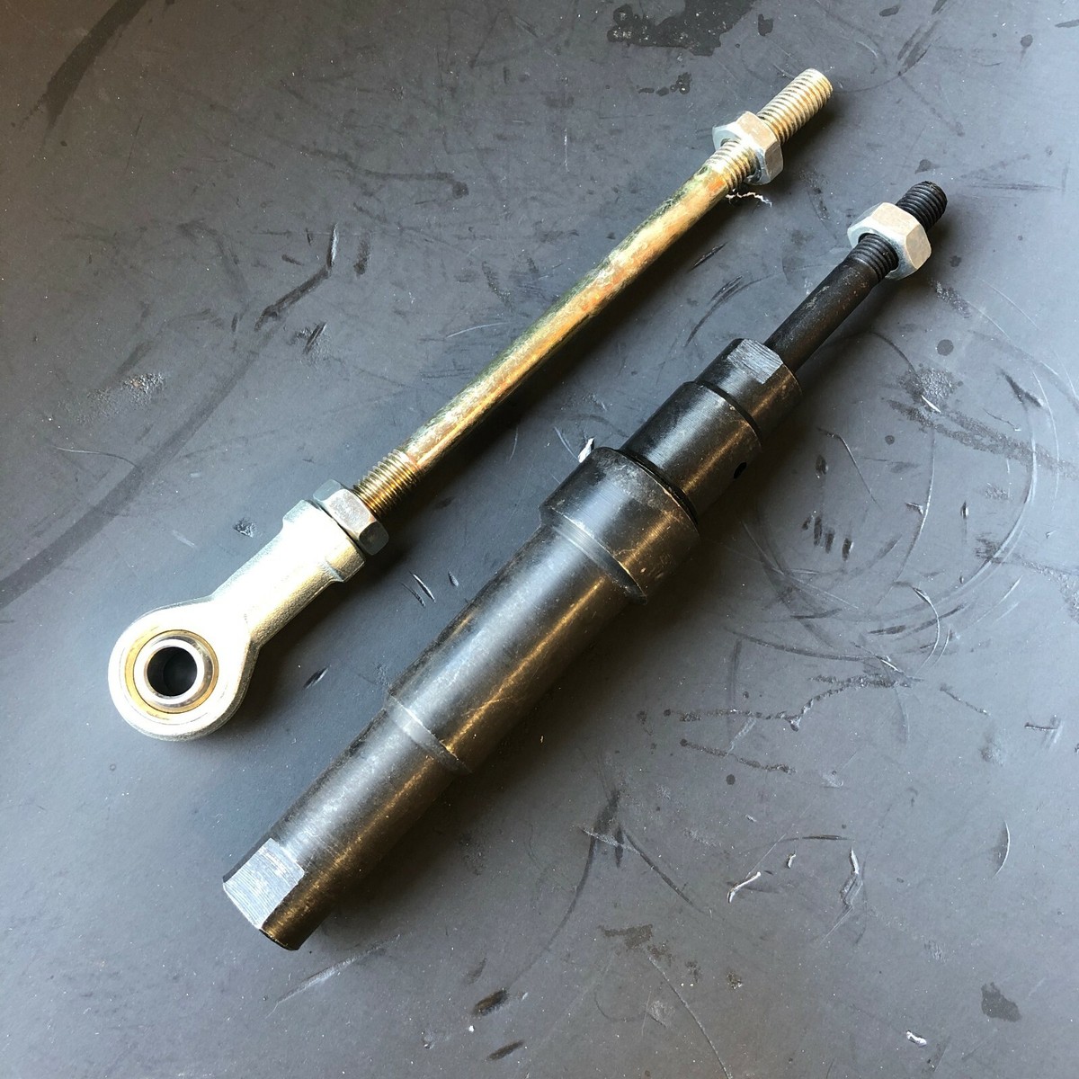 20Y-43-23441 20Y-43-23442 SPRING ASSY FITS FOR KOMATSU PC200-7  