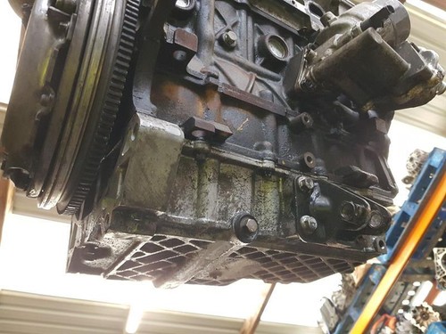 2004-2008 R52 MINI CONVERTIBLE EURO 4 COMPLETE ENGINE 1.6 PETROL W11B16A *VIDEO* - Picture 11 of 11