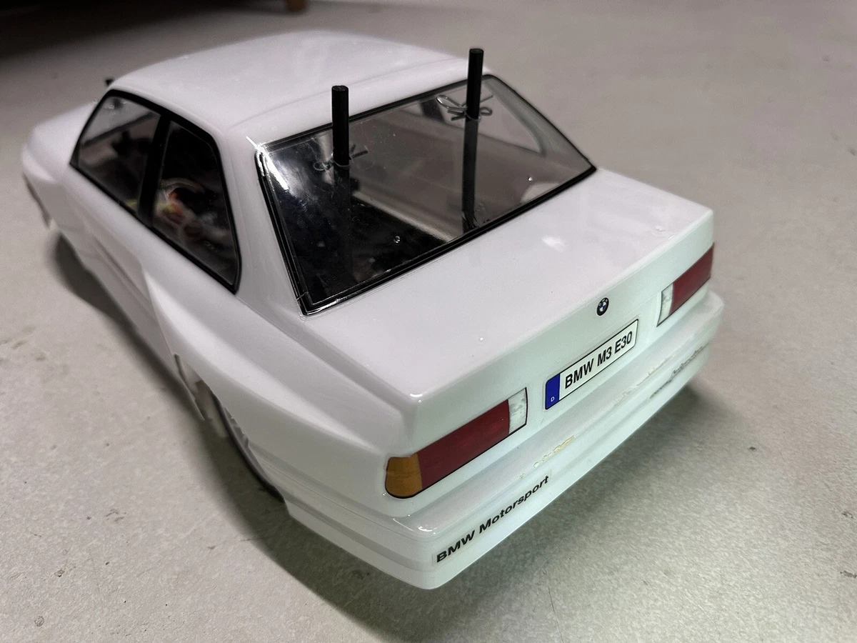 Tamiya tt01 sales bmw