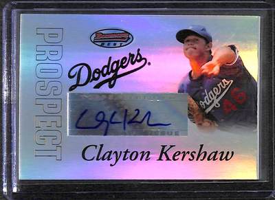 2007 Bowman