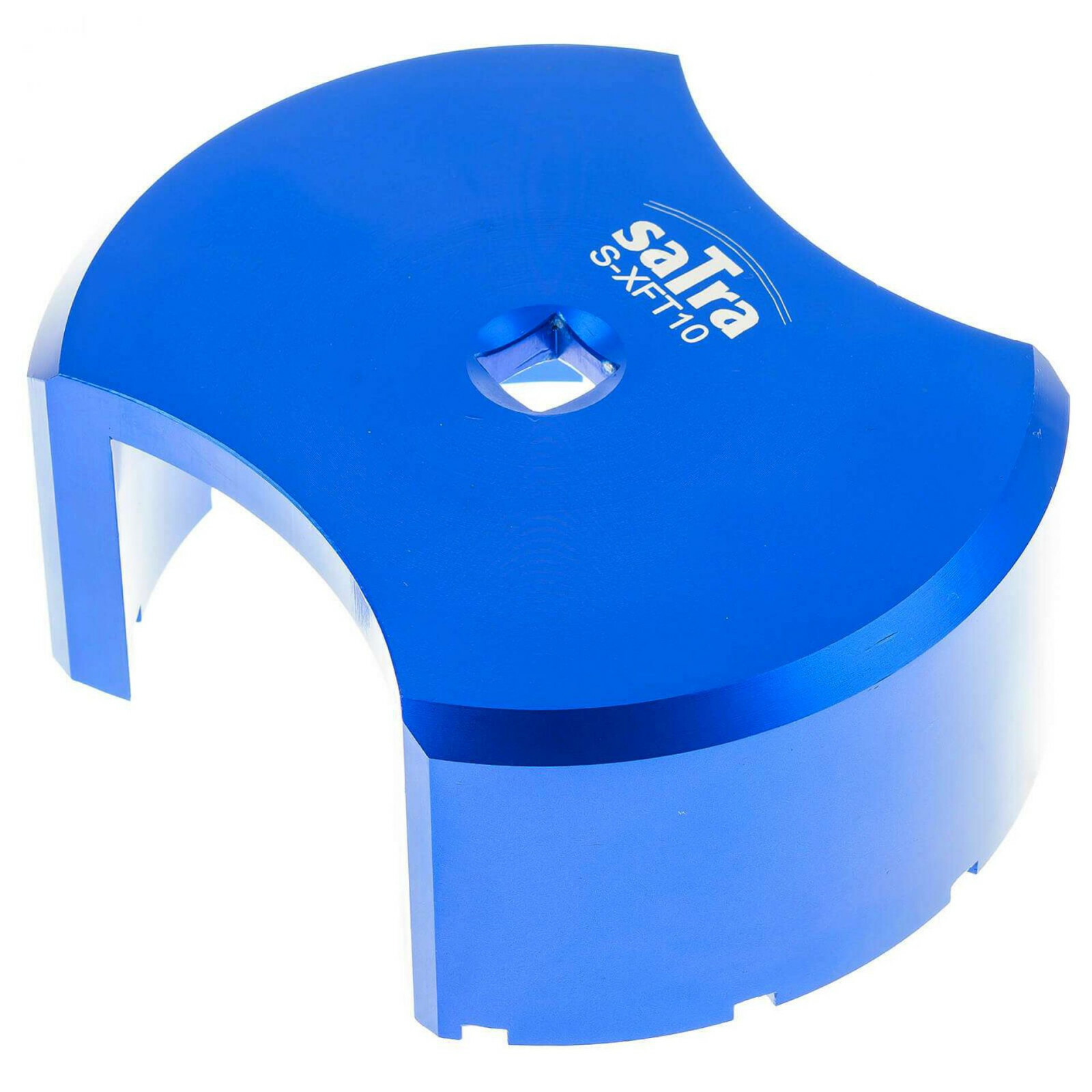 SXFT10 BMW Mini Fuel Tank Sender Removal Wrench Tool E46 E60 E90 E64