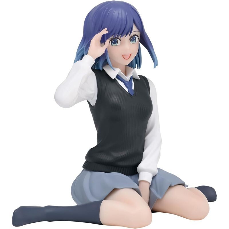Banpresto Oshi no Ko Break Time Collection Akane Kurokawa Figure