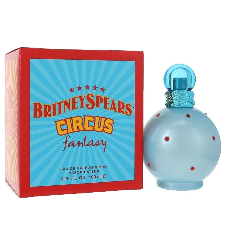 Britney Spears Spray fragrâncias Unissex