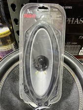 RCA 4x10  Speaker