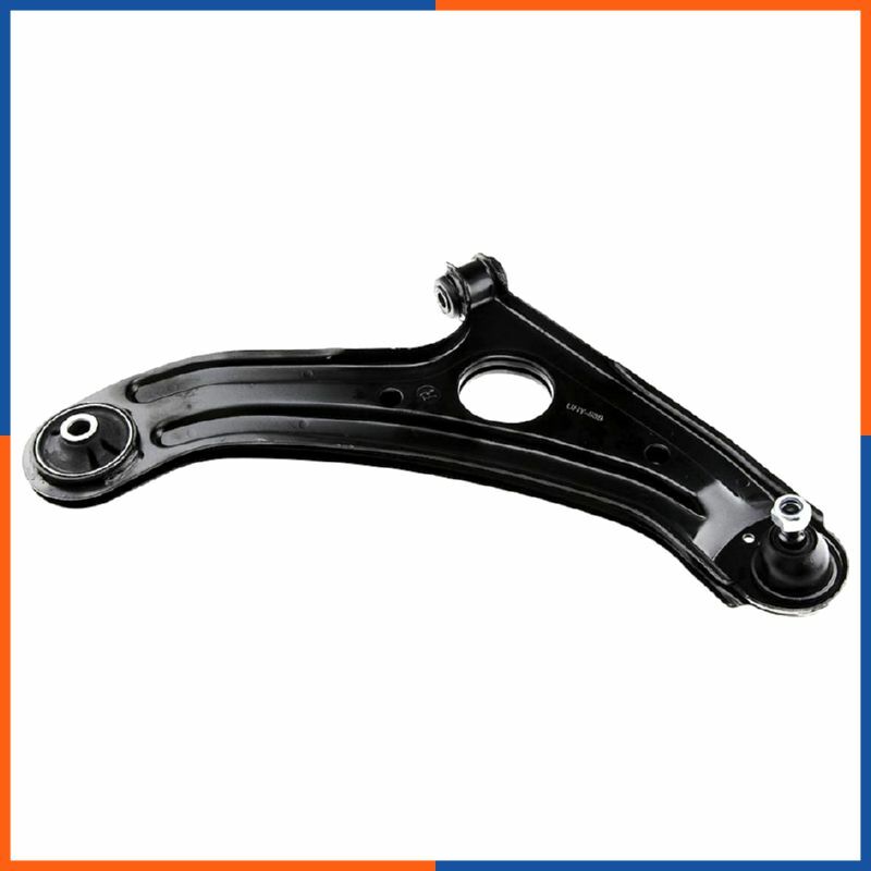Bras de suspension avant droit pour Hyundai Tucson QL-3117