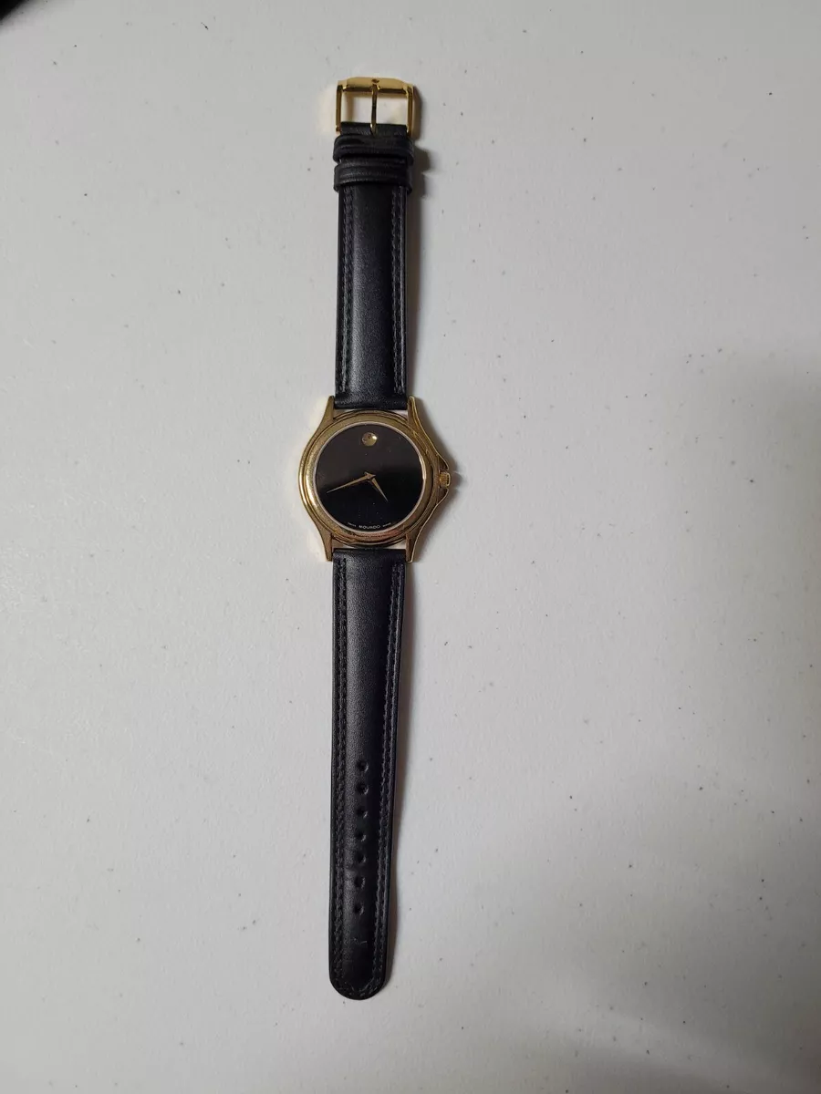 Movado 87 e4 0863 sales