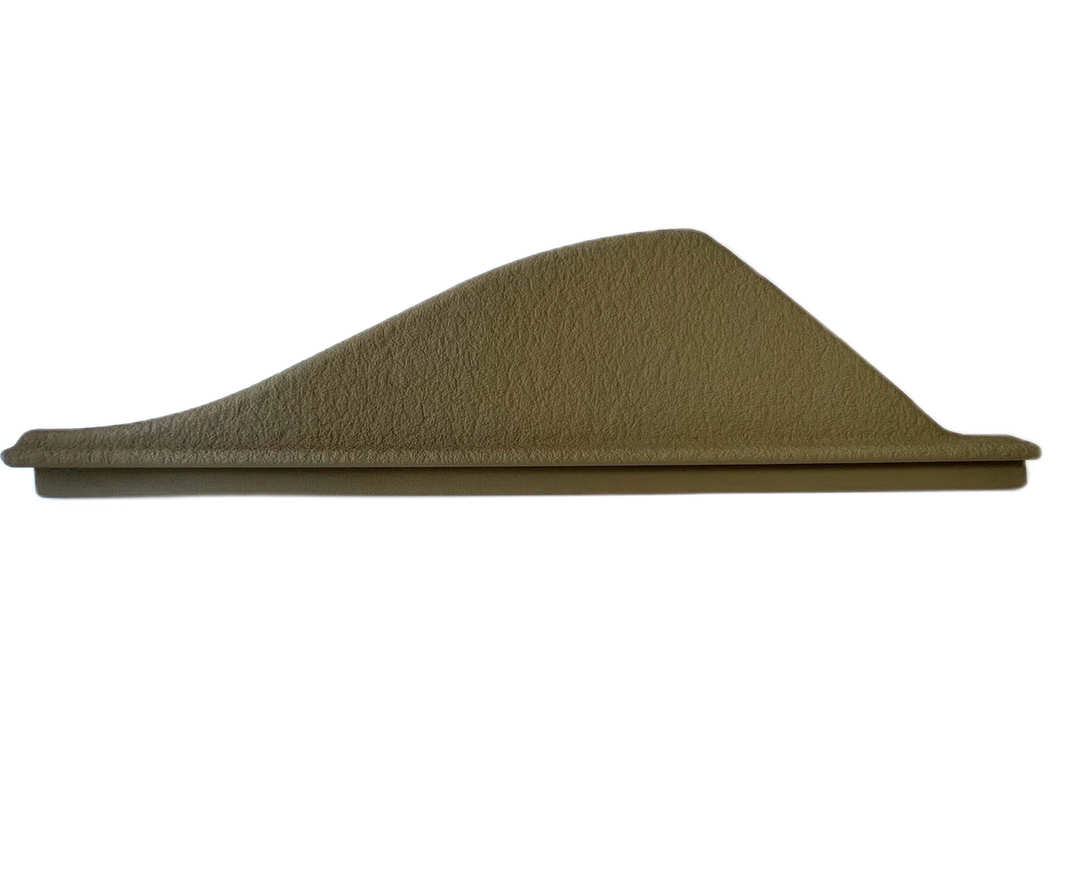 A124 Rear side window cover right or left (Mercedes A1246922422 