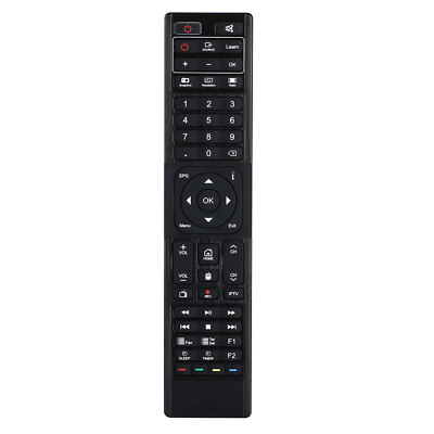 Axas Original Fernbedienung für HIS 4K Combo / Combo+ Plus