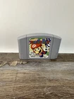 Mario Party (Nintendo 64, 1998) Authentic Tested N64 Game Cartridge