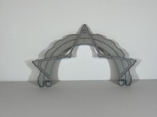 Hot Wheels Mario Kart Rainbow Road Spare Parts - Arch 