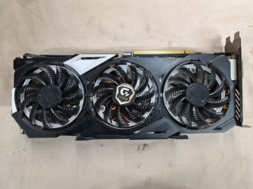 Gigabyte Nvidia GeForce GTX 970, 4GB 256BIT GDDR5, PCI Express Graphics Card. - Picture 4 of 7